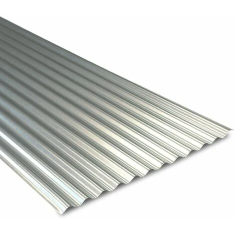 Tole ondulée 30-100
