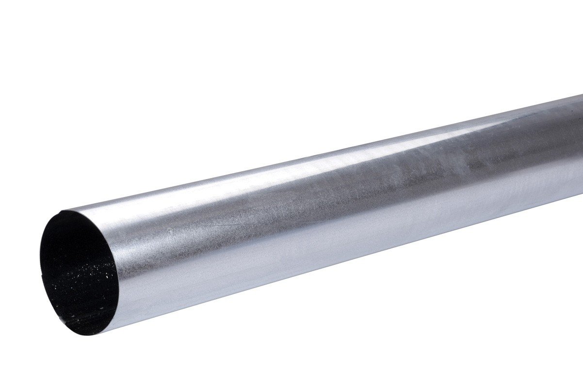 tuyau-de-descente-acier-galva-100mm-2-metres