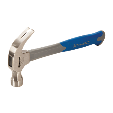 MARTEAU ARRACHE SILVERLINE