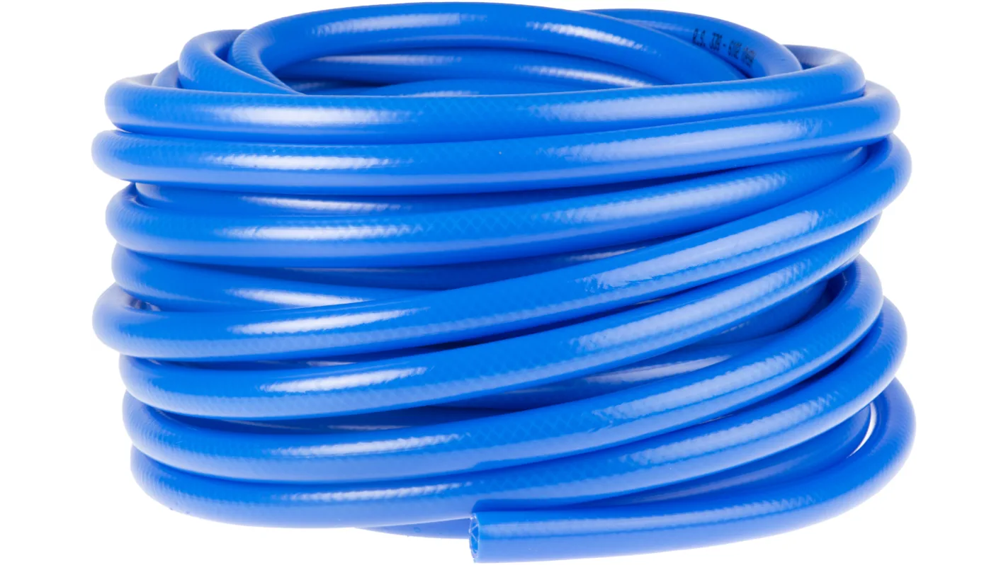 RETUBE DIAMETRE 12 - 25M BLEU_ROUGE